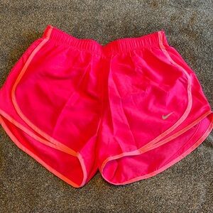 Nike Dri-fit Tempo Shorts
